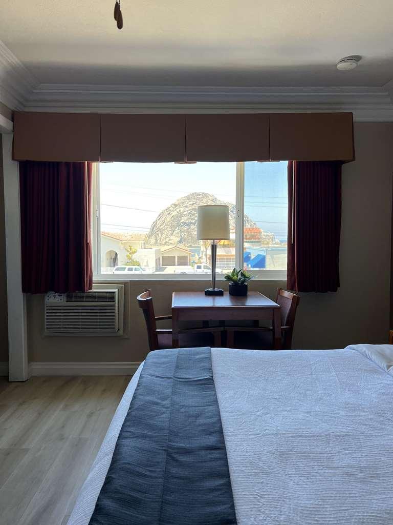 Best Western Tradewinds Морро-Бей Номер фото
