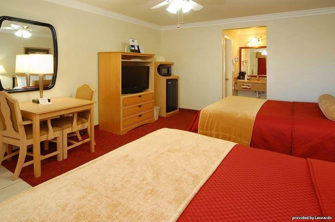 Best Western Tradewinds Морро-Бей Екстер'єр фото